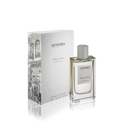 عطر فرم ذا هارت من القلب الغبرة اكستريت او دي بارفيوم